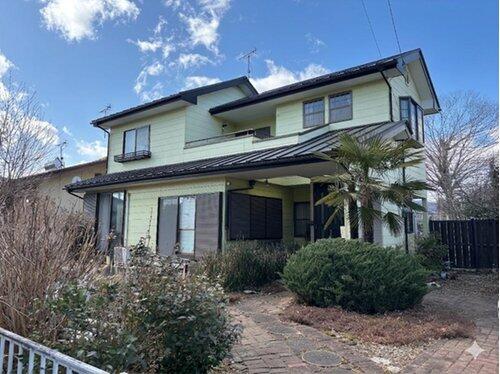 栃木県那須塩原市の一戸建て | 698万円 | 3LDK | 305.09m² | Akiyama house finder