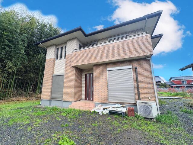 栃木県下都賀郡野木町の一戸建て | 2480万円 | 5SLDK | 1435.51m² | Akiyama house finder