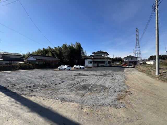 detached 栃木県塩谷郡高根沢町大字石末 地図を見る