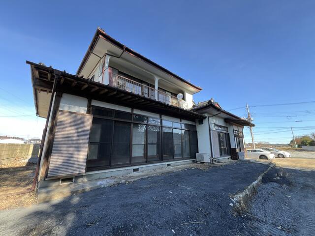 detached 栃木県塩谷郡高根沢町大字石末 地図を見る