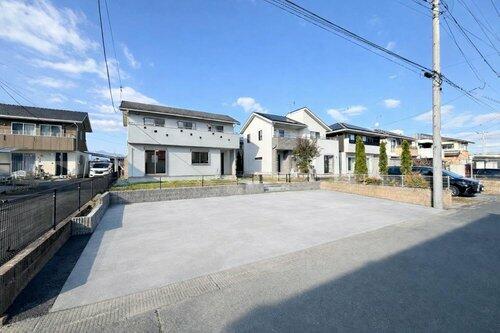 detached 栃木県矢板市木幡