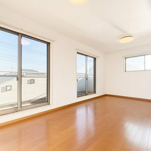 detached 栃木県矢板市木幡
