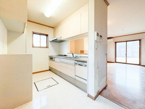 detached 栃木県下都賀郡野木町大字中谷 地図を見る