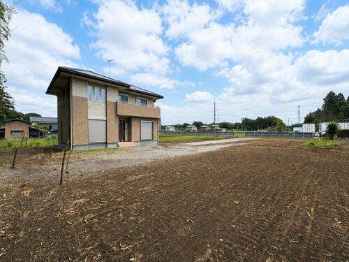 detached 栃木県下都賀郡野木町大字中谷 地図を見る