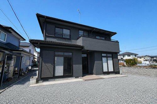 detached 栃木県さくら市草川
