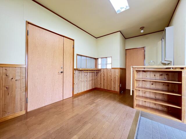detached 栃木県芳賀郡芳賀町大字西水沼