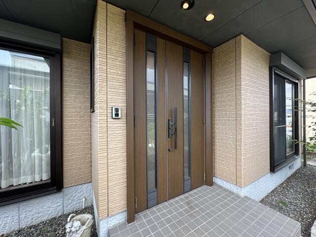 detached 栃木県塩谷郡高根沢町宝積寺１丁目
