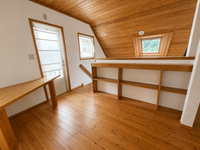 detached 栃木県那須烏山市藤田