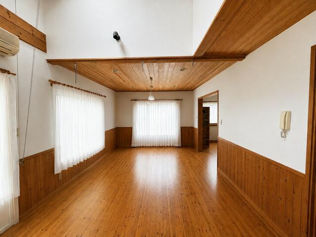 detached 栃木県那須烏山市藤田