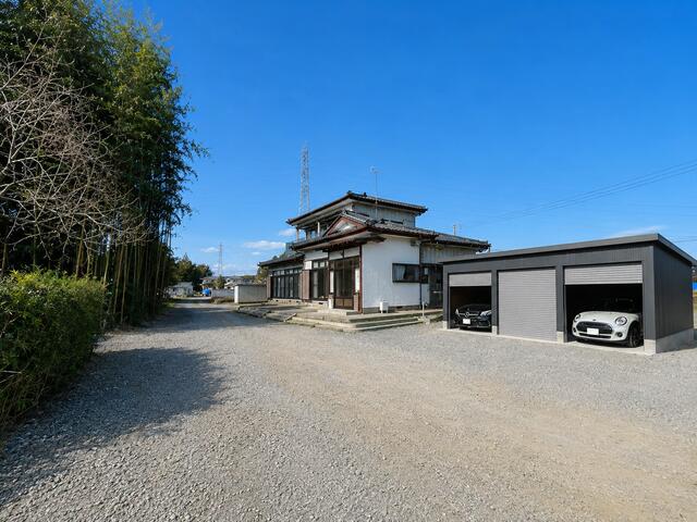 detached 栃木県塩谷郡高根沢町大字石末 地図を見る