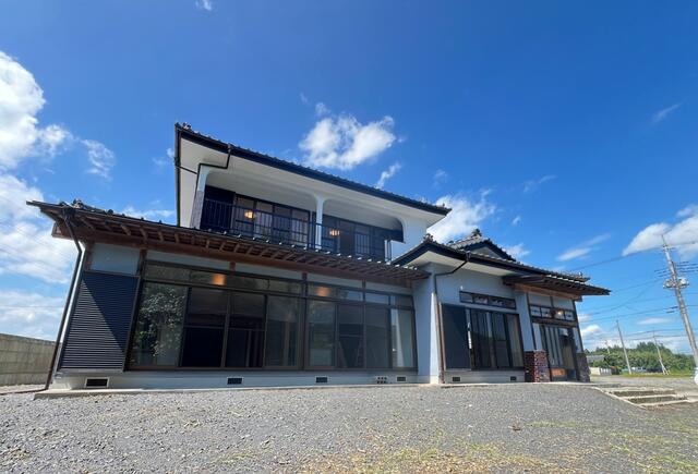 detached 栃木県塩谷郡高根沢町大字石末 地図を見る