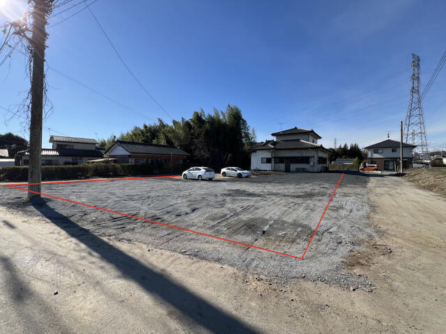 detached 栃木県塩谷郡高根沢町大字石末 地図を見る