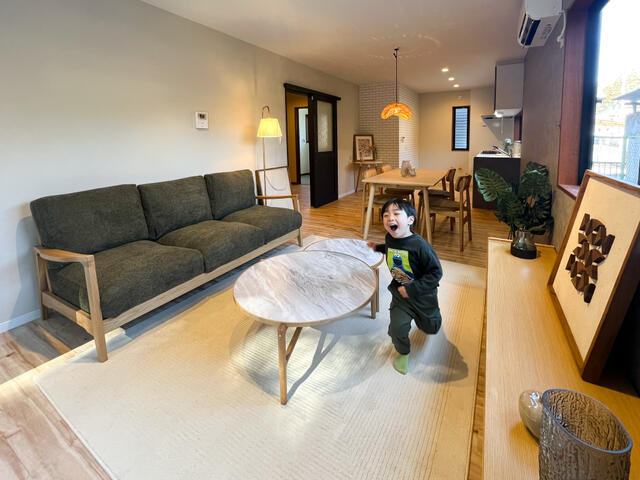 detached 栃木県芳賀郡益子町大字七井 地図を見る