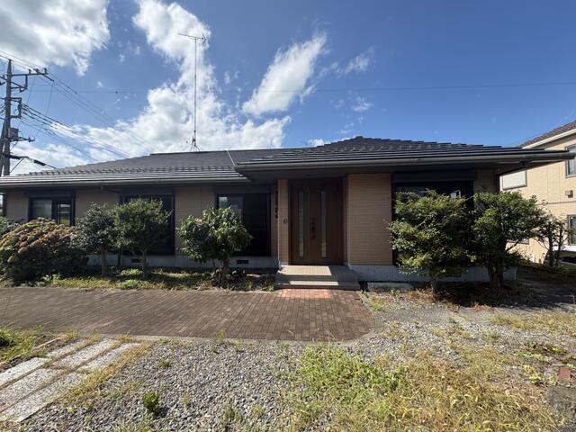 detached 栃木県塩谷郡高根沢町宝積寺１丁目