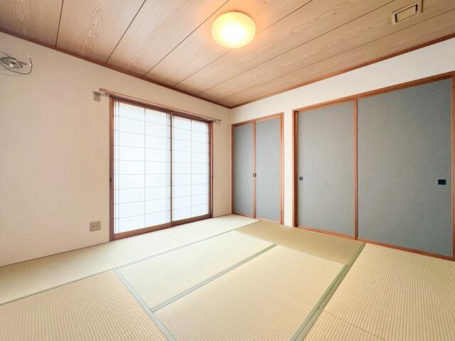 detached 栃木県塩谷郡高根沢町宝積寺１丁目