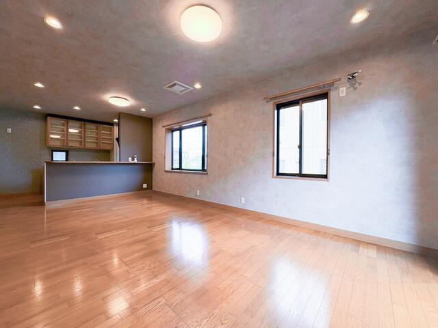 detached 栃木県塩谷郡高根沢町宝積寺１丁目