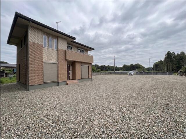 detached 栃木県下都賀郡野木町大字中谷 地図を見る