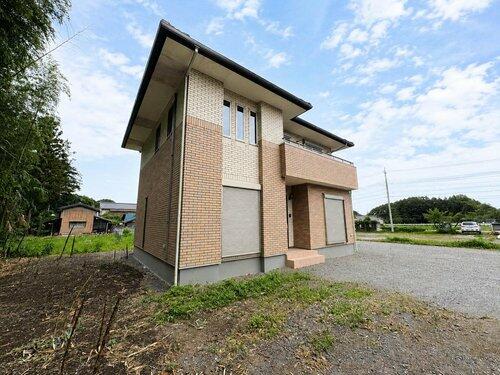 detached 栃木県下都賀郡野木町大字中谷 地図を見る