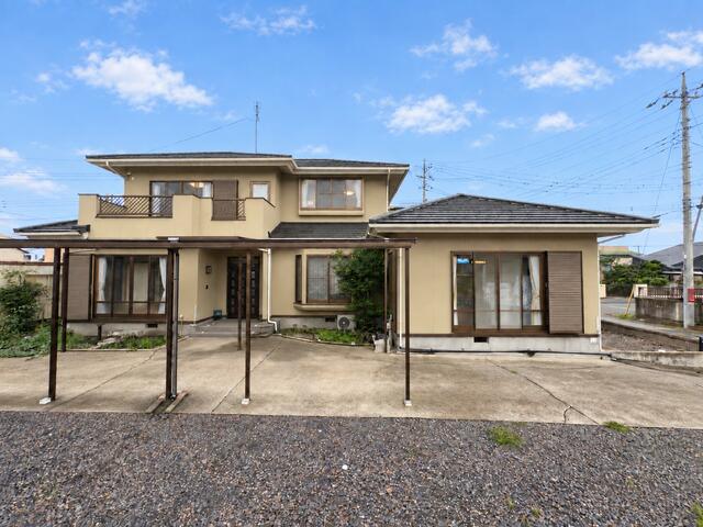 detached 栃木県塩谷郡高根沢町大字平田 地図を見る