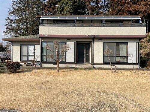 detached 栃木県塩谷郡高根沢町大字中柏崎 地図を見る