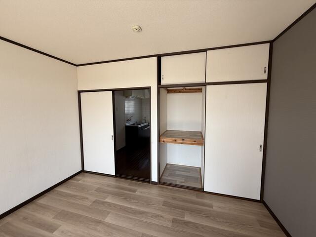 リビング以外の居室