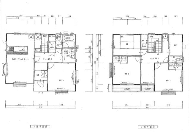 detached 栃木県下野市祇園１丁目