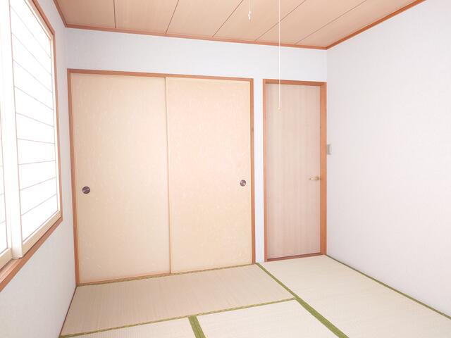 detached 栃木県下野市祇園１丁目