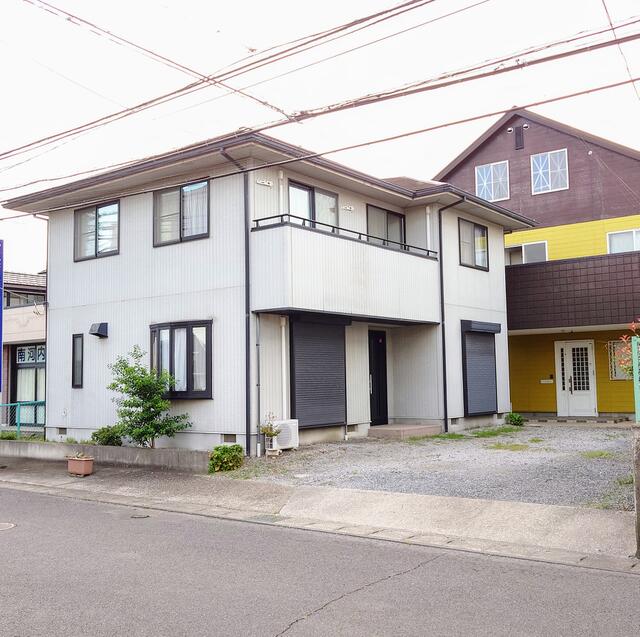 detached 栃木県下野市祇園１丁目