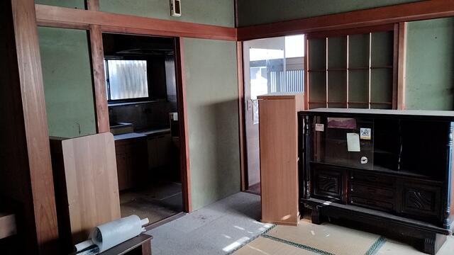 detached 栃木県下都賀郡野木町大字友沼