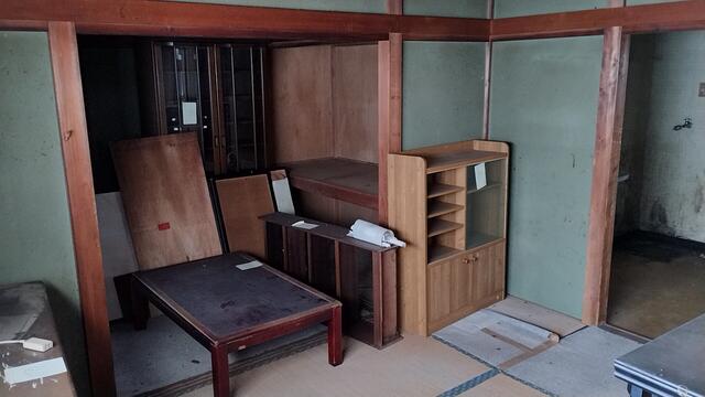 detached 栃木県下都賀郡野木町大字友沼