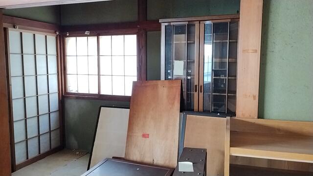 detached 栃木県下都賀郡野木町大字友沼