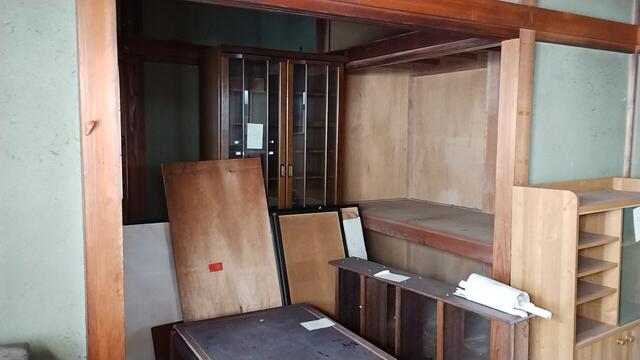 detached 栃木県下都賀郡野木町大字友沼