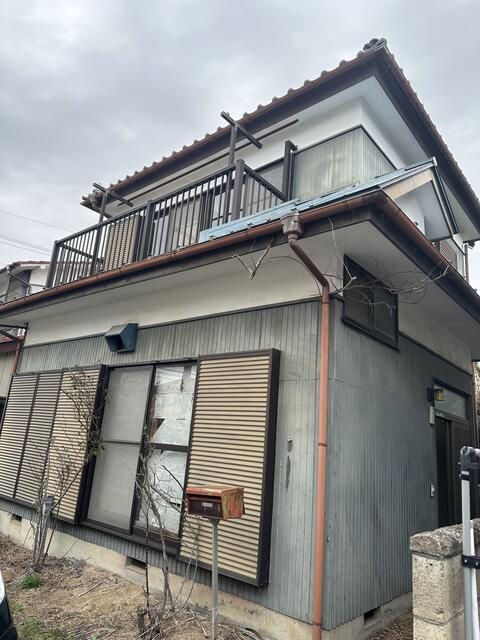 detached 栃木県下都賀郡野木町大字友沼