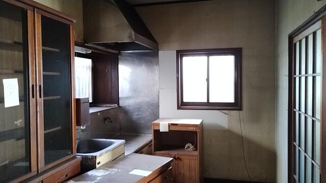 detached 栃木県下都賀郡野木町大字友沼