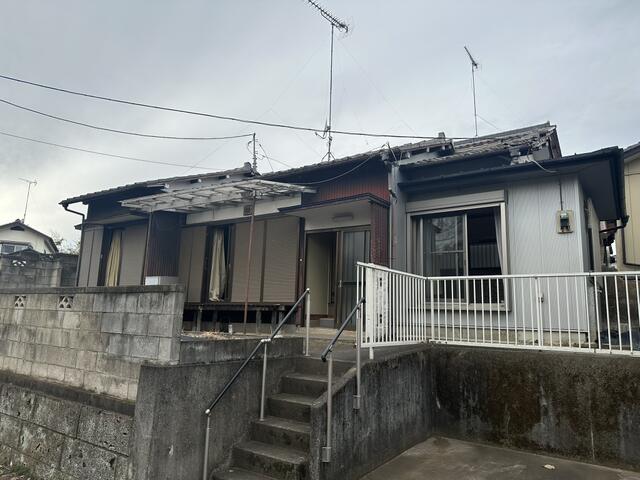 detached 栃木県下都賀郡野木町大字野木 地図を見る