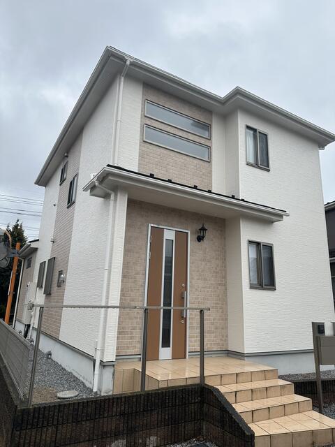 detached 栃木県下都賀郡野木町大字友沼