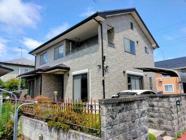 detached 栃木県塩谷郡高根沢町大字平田 地図を見る
