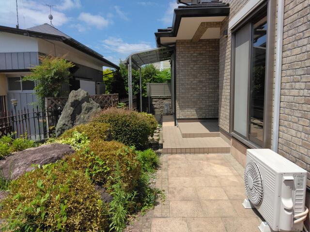 detached 栃木県塩谷郡高根沢町大字平田 地図を見る