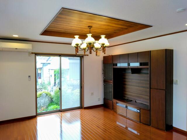 detached 栃木県塩谷郡高根沢町大字平田 地図を見る