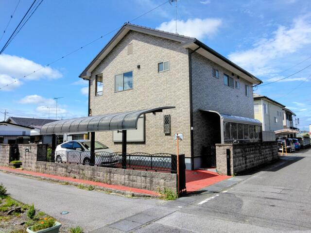 detached 栃木県塩谷郡高根沢町大字平田 地図を見る