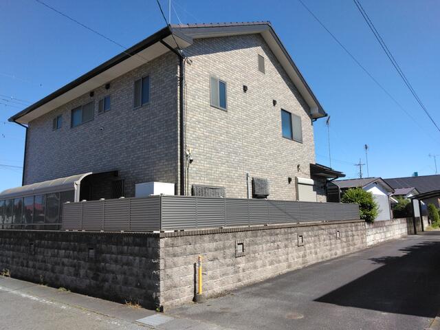 detached 栃木県塩谷郡高根沢町大字平田 地図を見る