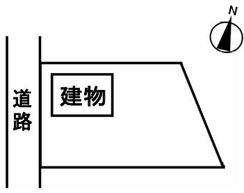 detached 栃木県栃木市岩舟町畳岡 地図を見る