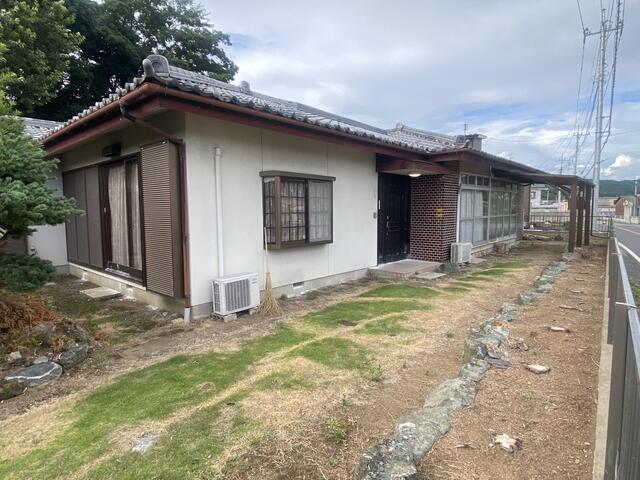 detached 栃木県足利市大月町