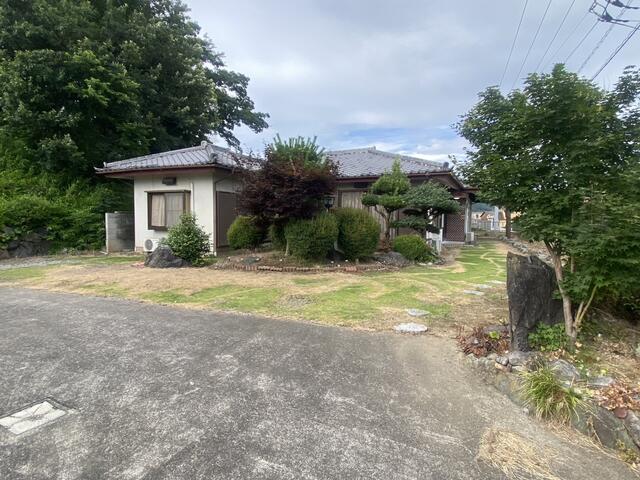detached 栃木県足利市大月町