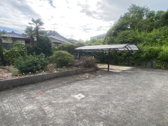 detached 栃木県足利市大月町