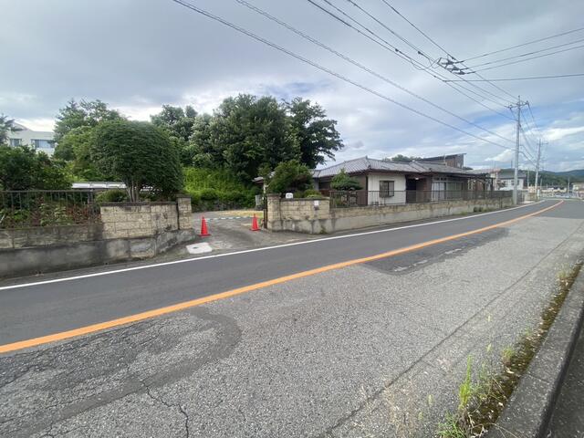 detached 栃木県足利市大月町
