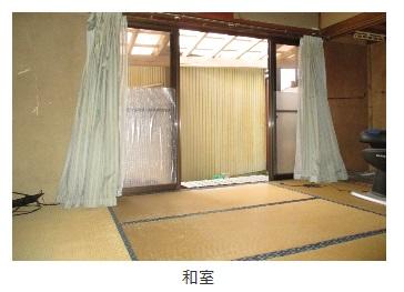 detached 栃木県佐野市大橋町