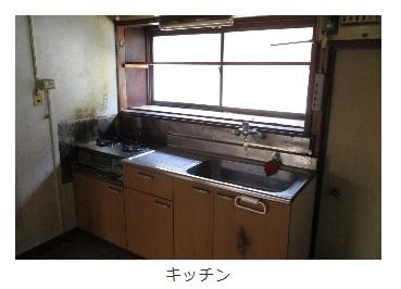 detached 栃木県佐野市大橋町