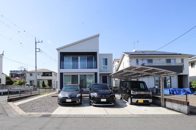 house for sale in Ohtawara, Tochigi | ¥22,800,000 | 4SLDK | Akiyama h…