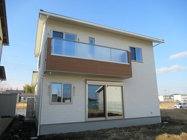 detached 栃木県塩谷郡高根沢町宝積寺２丁目 地図を見る